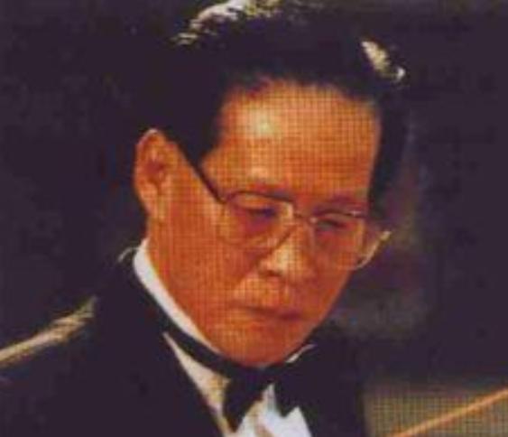 杨洁明