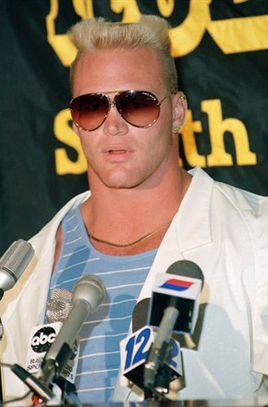 布莱恩·伯茨沃斯