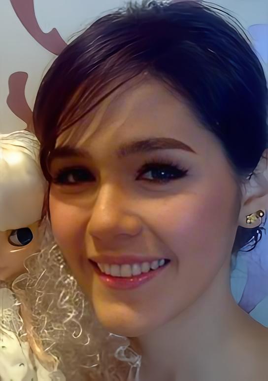 阿拉亚·爱尔柏塔·亥盖特