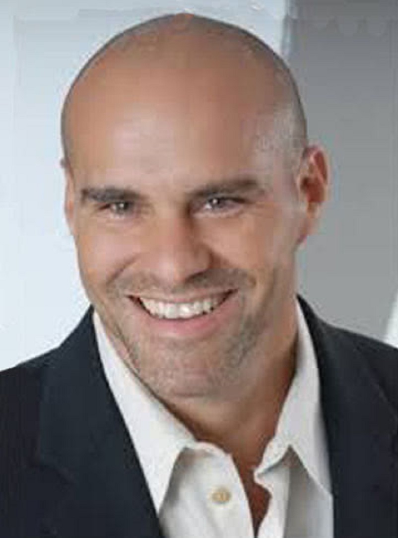 雷·埃尔南德斯