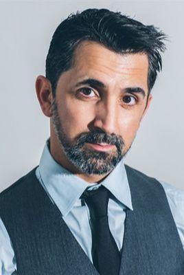 詹姆斯·马迪欧