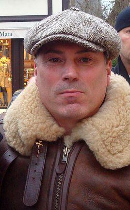 弗朗罗·埃米里奥·斯利