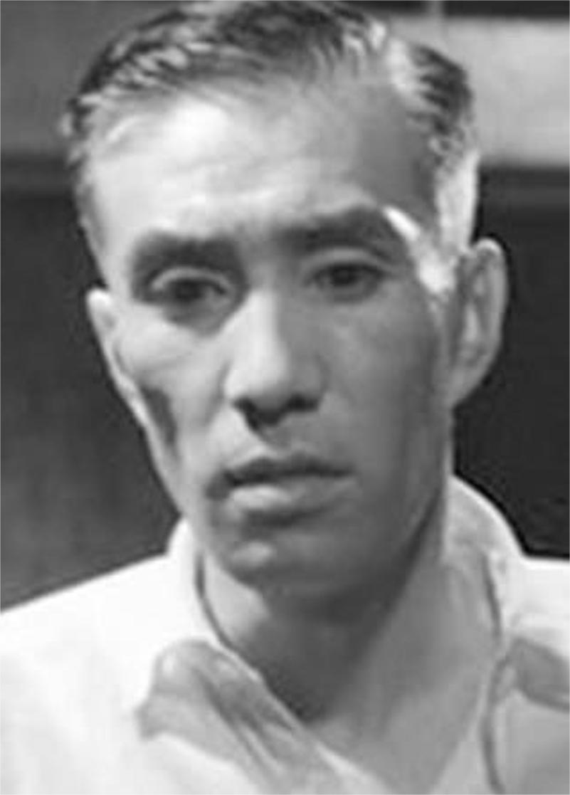 西村晃