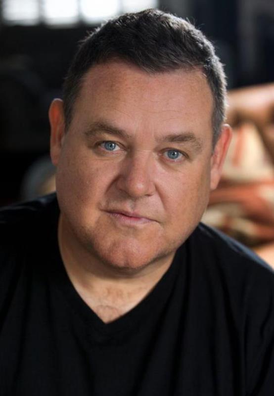 托尼·毛德斯雷