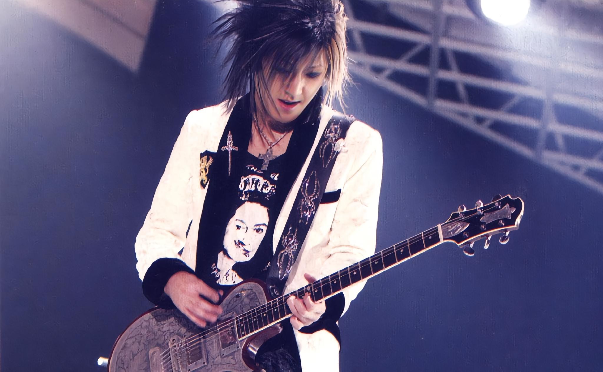 HISASHI