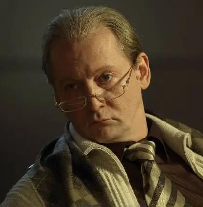 维克多·维尔比斯基