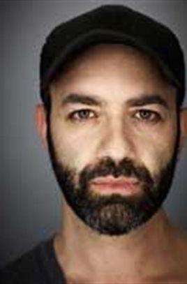 斯科特·查尔斯·斯图瓦特