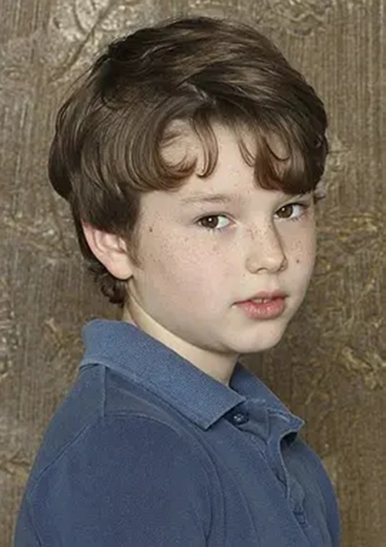 兰登·希门尼斯