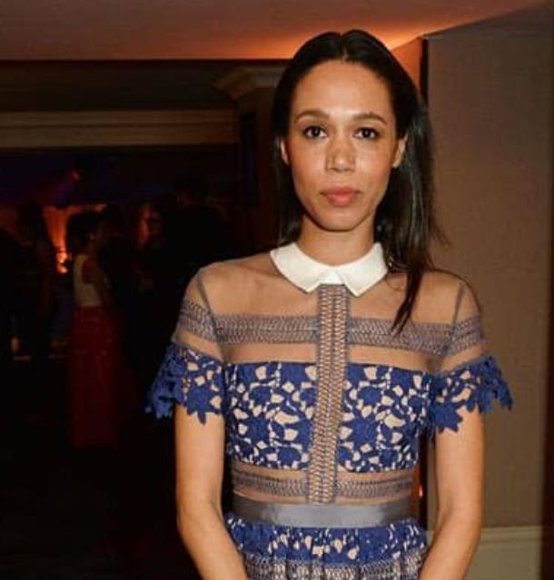 雯叶特·罗宾逊