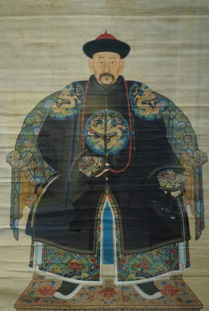 爱新觉罗·锡保