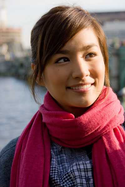 楚缇玛·提潘娜特