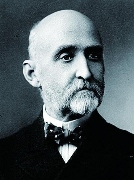 阿尔弗雷德·塞耶·马汉