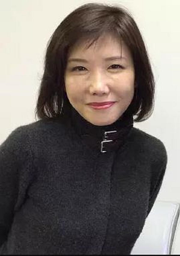 吉田智子