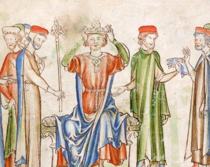 哈罗德·葛温森