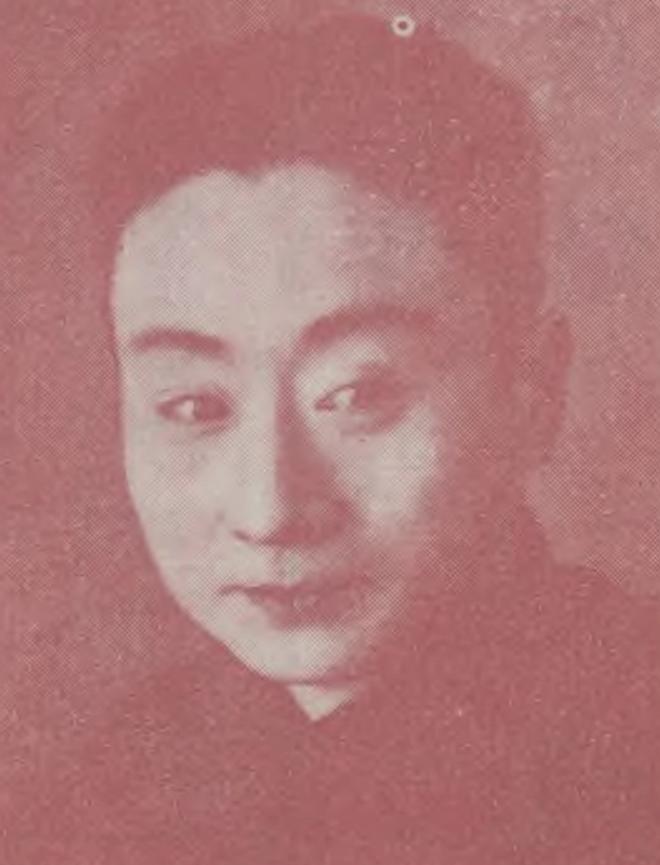 小杨月楼