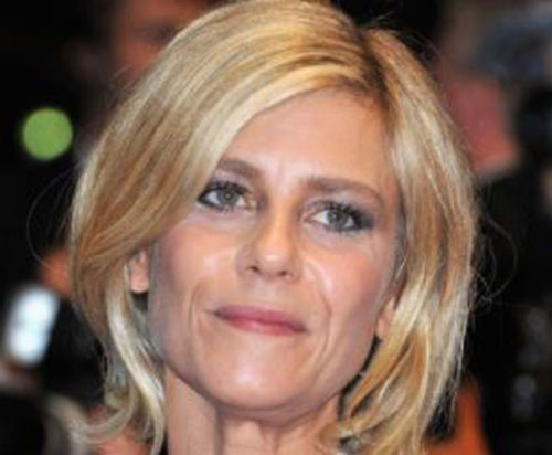 玛琳娜·佛伊丝