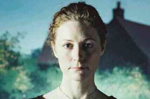 杰拉丁·萨莫维尔