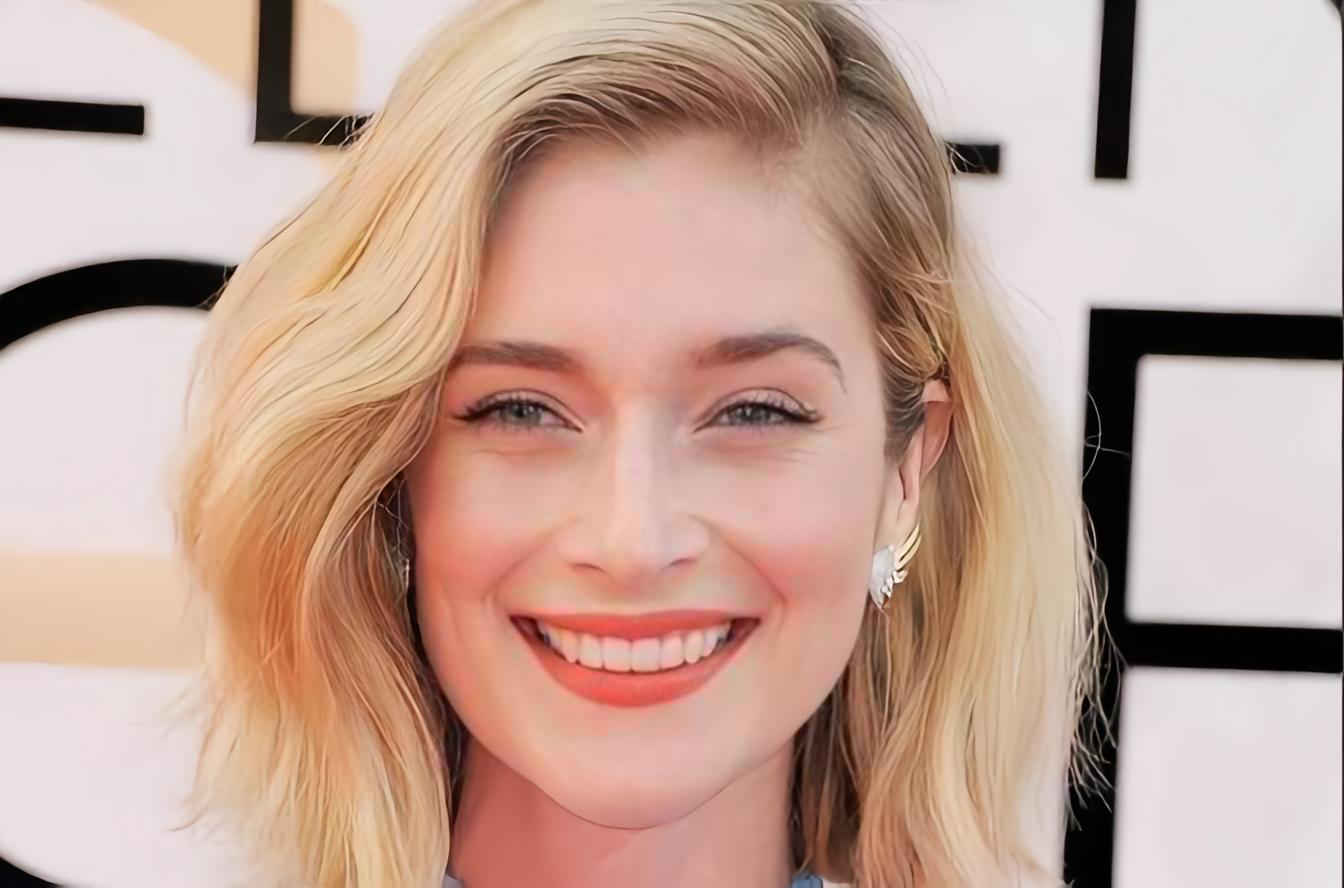 凯特琳·菲茨杰拉德