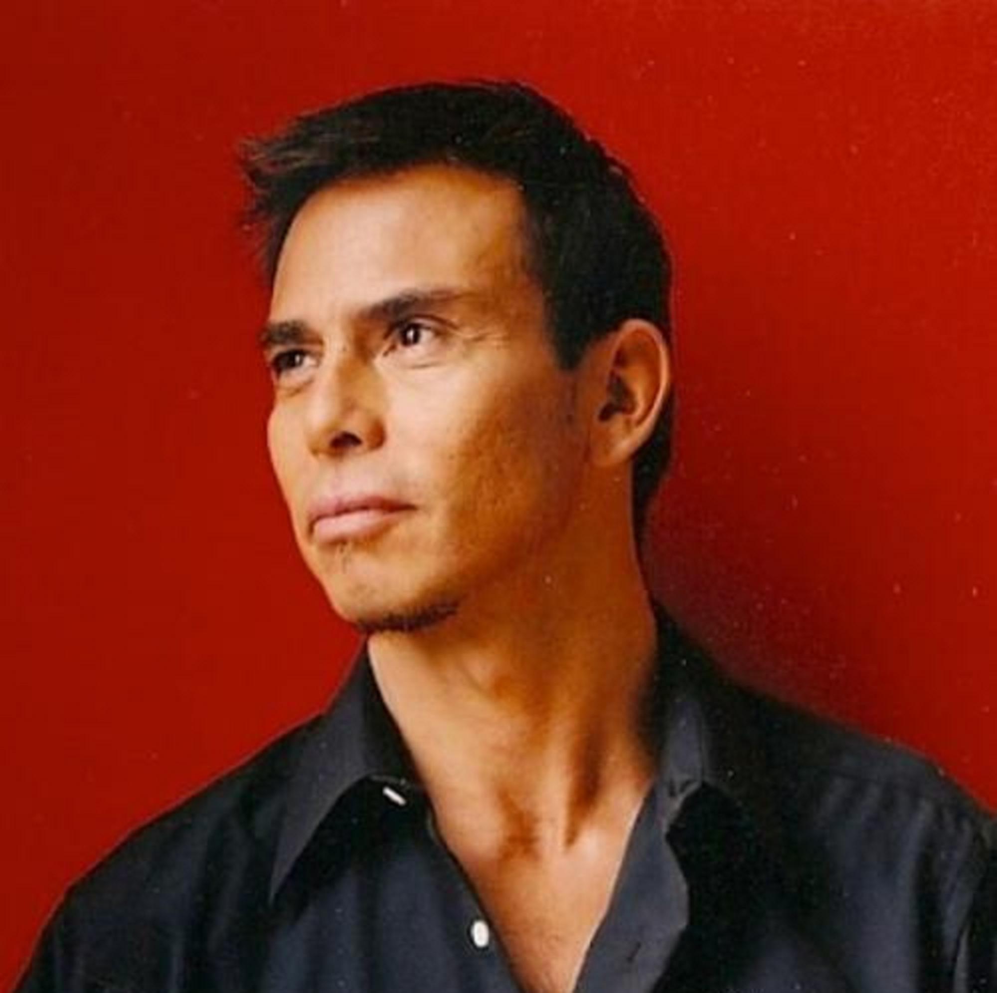 劳尔·特鲁希洛