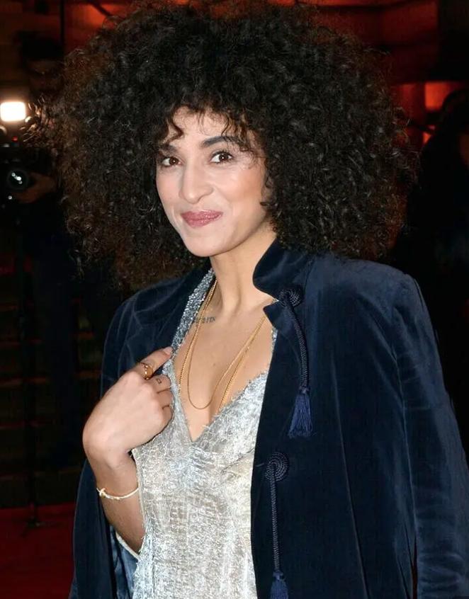 卡梅丽雅·乔丹娜