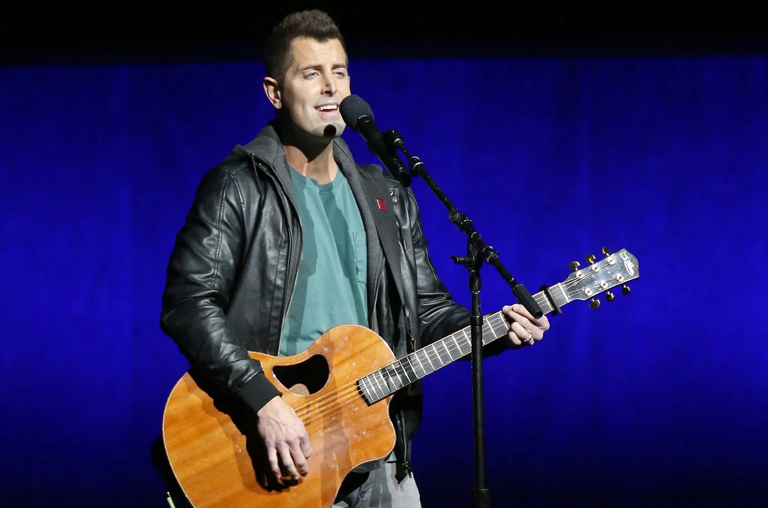 Jeremy Camp