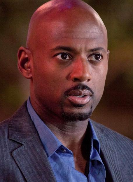 罗曼尼·马尔可