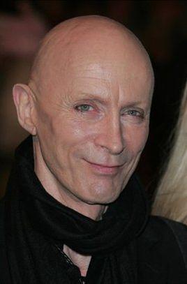 理查德·奥布里恩