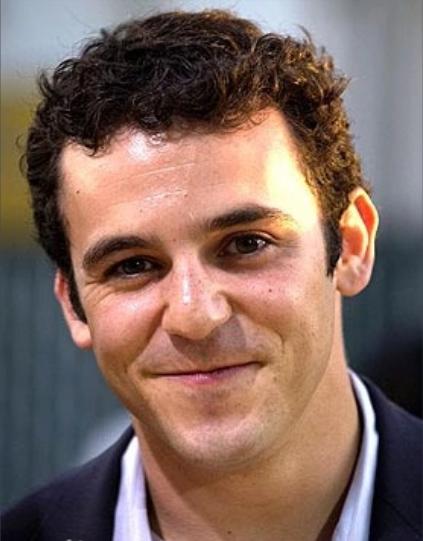 弗莱德·萨维奇