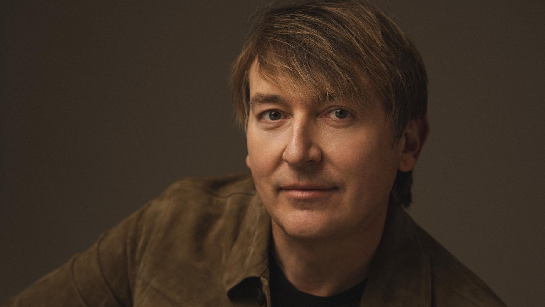 詹姆斯·斯特朗