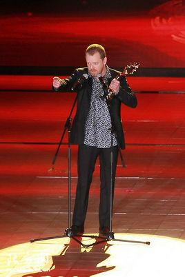 保罗·安德鲁·威廉姆斯