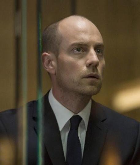 马修·格拉维尔