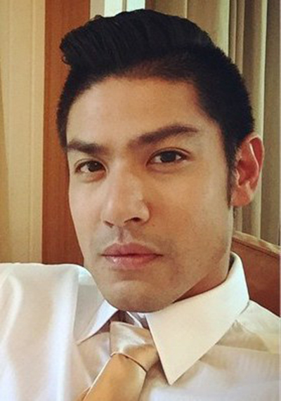 普里·克蓝帕鲁柯