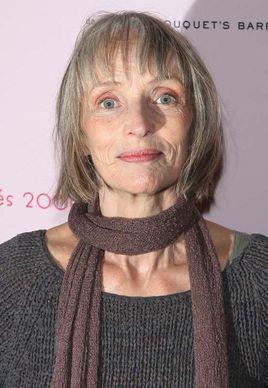 爱迪丝·斯考博