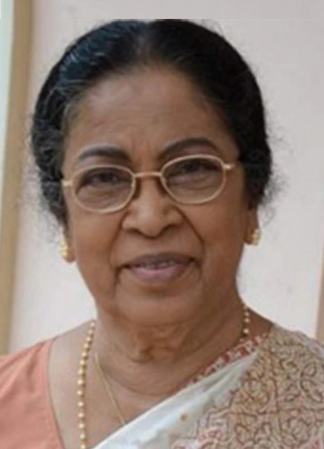 Sulabha Deshpande