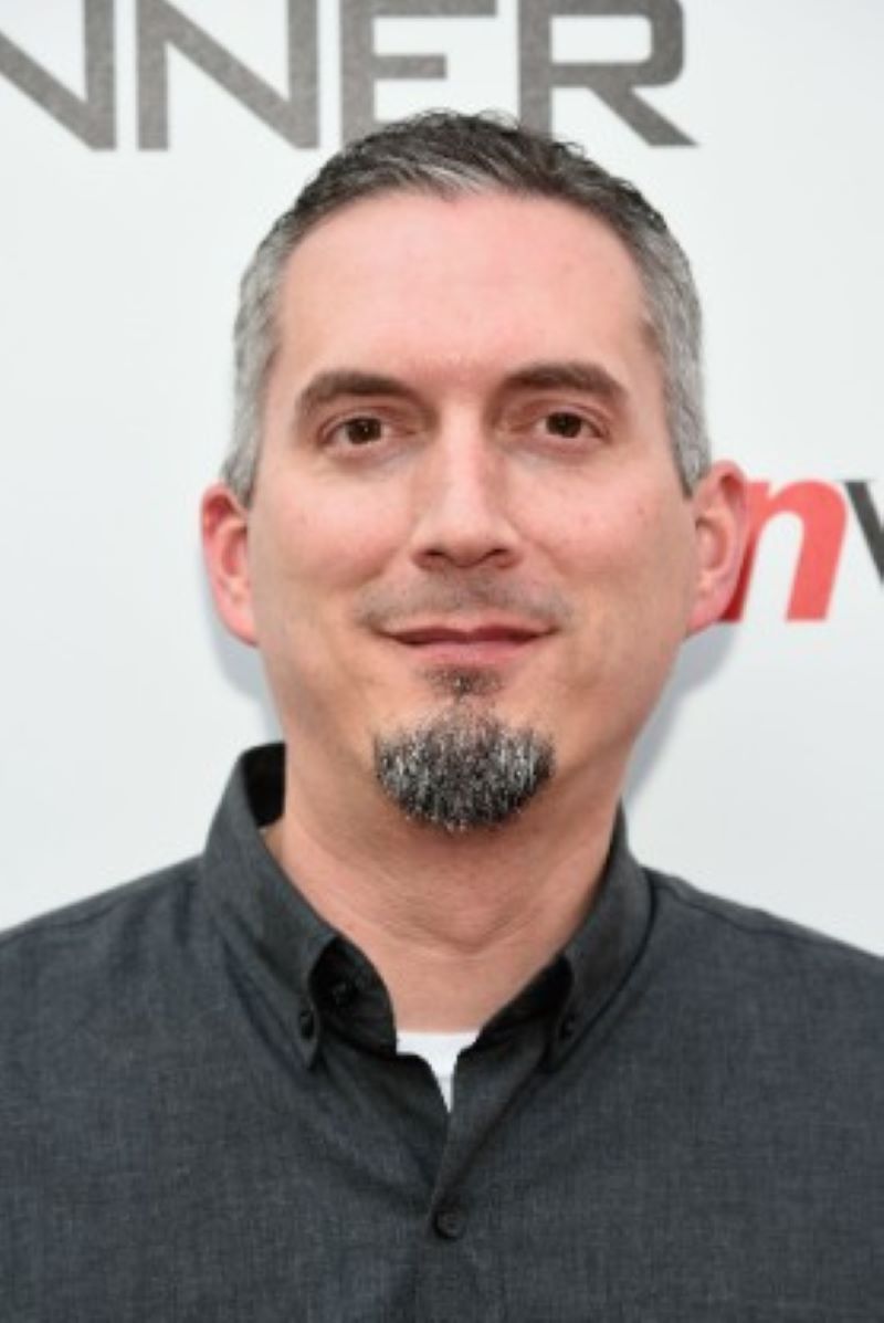 詹姆斯·达什纳