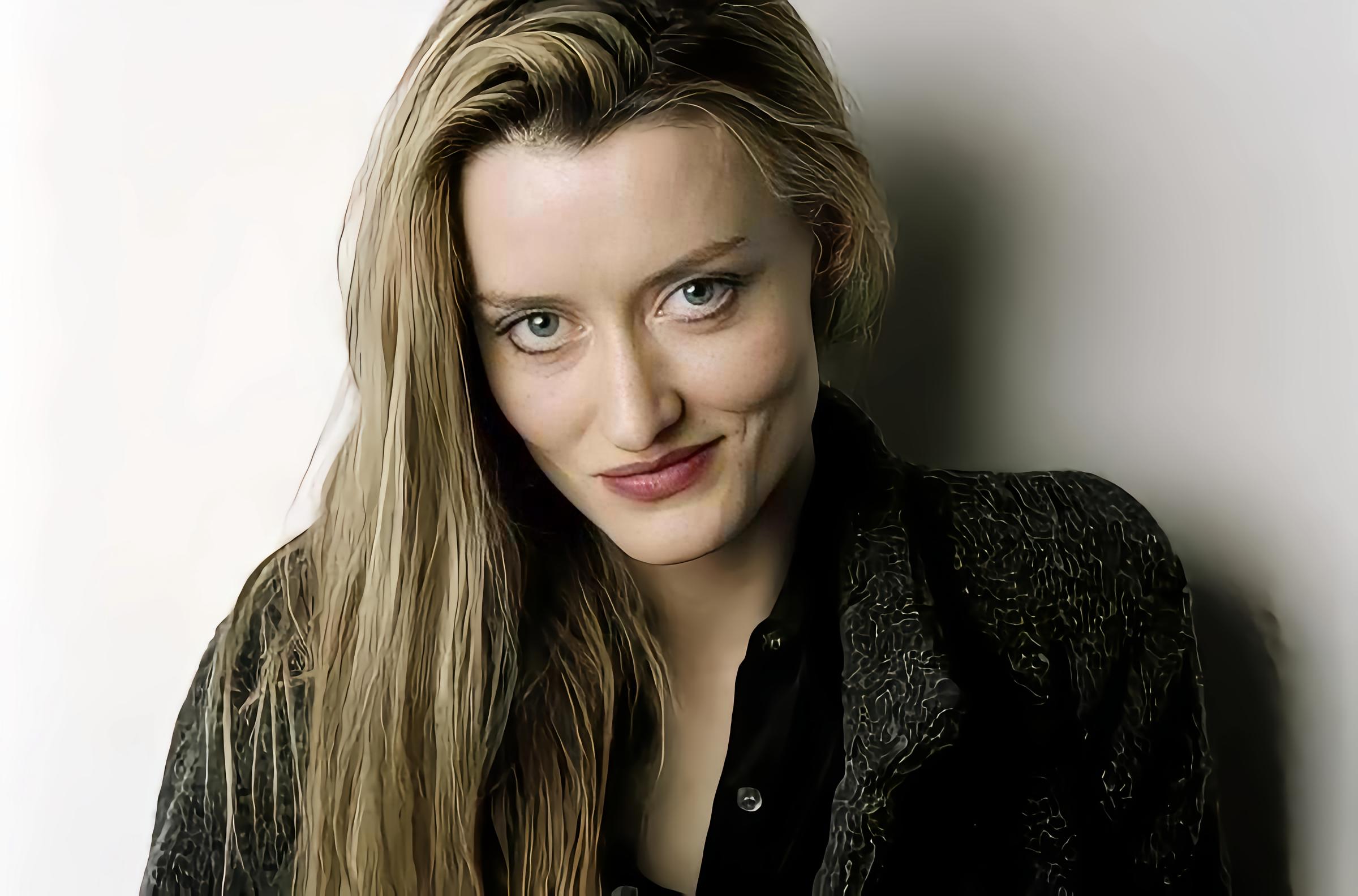 娜塔莎·麦克艾霍恩