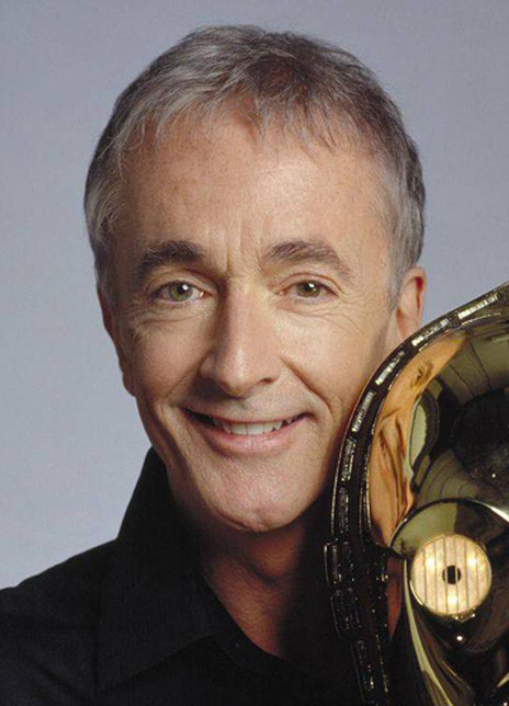 安东尼·丹尼尔斯