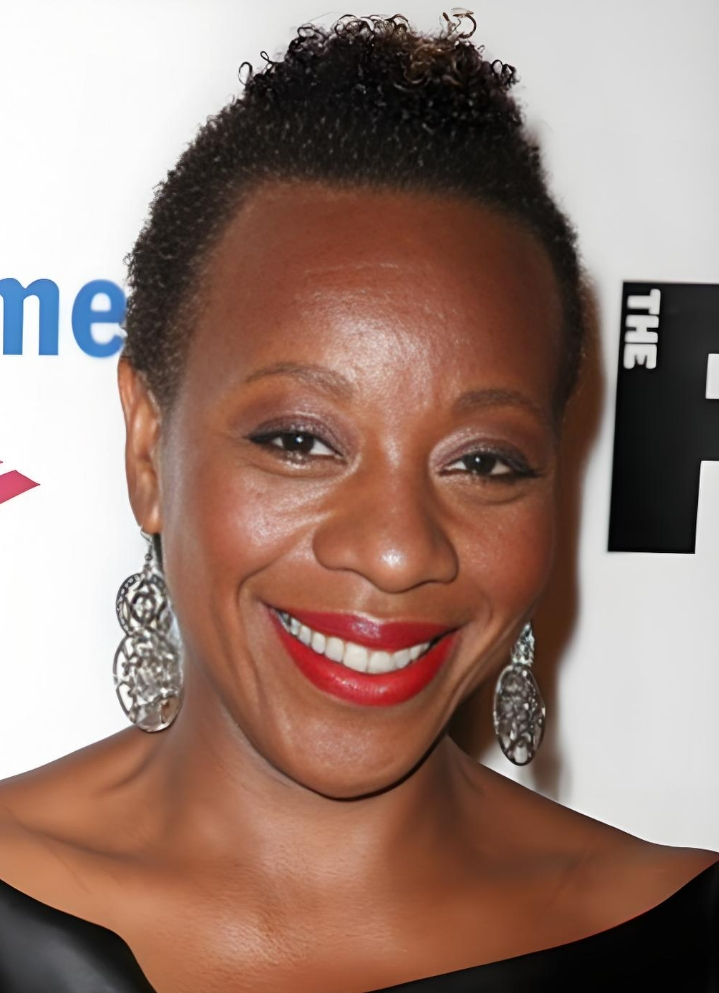 玛丽安娜·琼-巴普蒂斯特