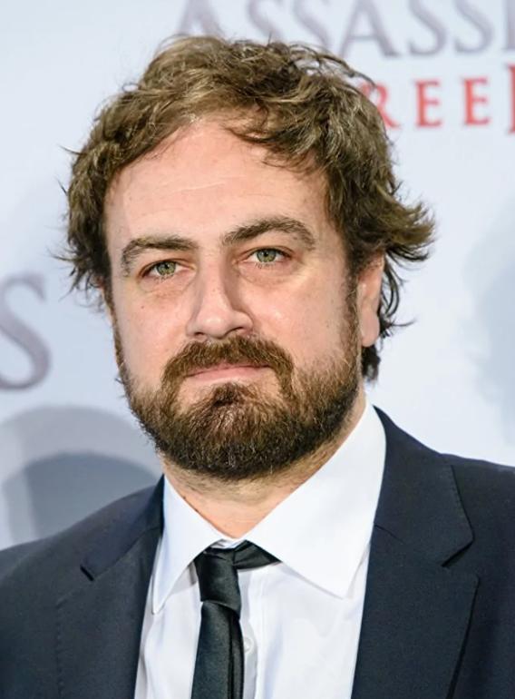 贾斯汀·库泽尔