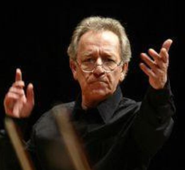 尤里·特米卡诺夫