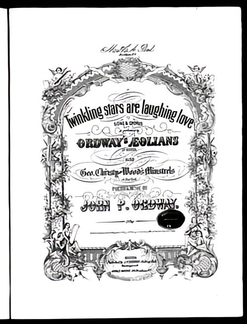 约翰·庞德·奥特威