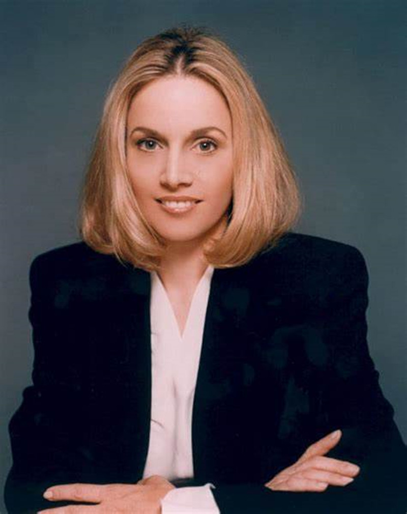 莉莉·菲妮·扎努克