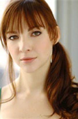 艾琳·玛雅·德克